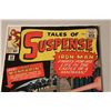 Image 2 : TALES OF SUSPENSE #50 (1963) KEY ISSUE- 1ST APP. OF THE MANDARIN, LOWER GRADE COMPLETE