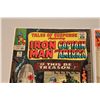 Image 2 : TALES OF SUSPENSE #70, 73 & #79(1964) LOW MID GRADE COPIES, COMPLETE