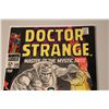 Image 2 : DOCTOR STRANGE #169 (1968) 1ST DOCTOR STRANGE IN HIS OWN TITLE, ORIGIN RETOLD. SOLID MID TO HIGH