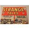 Image 2 : STRANGE TALES #102 (1962) KEY ISSUE- 1ST APP. OF THE WIZARD, SOLID MID GRADE, COMPLETE
