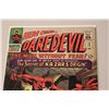 Image 2 : DAREDEVIL #13 (1966) KEY ISSUE- ORIGIN OF KA-ZAR & THE PLUNDERER. SOLID MID GRADE COPY, COMPLETE