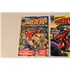 Image 2 : DAREDEVIL #19, #22 & #29 (1966) SOLID MID GRADE COPIES, COMPLETE