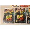 Image 3 : DAREDEVIL #40-41, 45, 46 (X2), 47 & 49 (1968) SOLID MID GRADE COPIES, COMPLETE INCL. #47- 1ST APP.