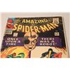 Image 2 : AMAZING SPIDER-MAN #37 (1966) KEY ISSUE- 1ST APP. OF NORMAN OSBORN, LOWER GRADE, COMPLETE