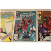 Image 3 : AMAZING SPIDER-MAN #231, #321 AND #344 (1(80'S-90'S), HIGH GRADE AVERAGE, #322- 1ST APP. CARNAGE