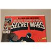 Image 2 : SECRET WARS #8 (1984) HIGH GRADE COPY, KEY ISSUE- 1ST BLACK COSTUME
