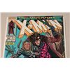 Image 2 : X-MEN #266 (1981) KEY ISSUE -1ST APP. GAMBIT, HIGH GRADE