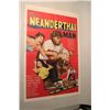 Image 2 : LOT OF 2 ONE SHEETS BEACH BALL & NEANDERTHAL MAN