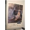 Image 1 : STAR WARS STYLE A ONE SHEET *HARD TO FIND LUCAS FILM VIDEO RELEASE ON HEAVY STOCK