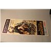 Image 2 : SIGN OF THE GLADIATOR ONE SHEET AND INSERT