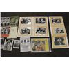 Image 3 : LOT OF LOBBY CARDS, STILLS AND OTHER EPHEMERA INCL. 200 MOTELS (3), ROCKY (PRESSBOOK), ABBOTT &