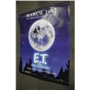 Image 1 : E.T. THE EXTRA-TERRESTRIAL BANNER (R2002)