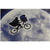 Image 2 : E.T. THE EXTRA-TERRESTRIAL BANNER (R2002)