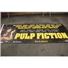 Image 1 : PULP FICTION BANNER