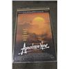 Image 2 : LOT OF 5 ONE SHEETS INCL. THE QUIET EARTH, APOCALYPSE NOW REDUX, ETC