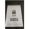 Image 2 : LOT OF 5 ONE SHEETS INCL. GHOST WORLD, WALK THE LINE (DS), ETC