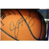 Image 2 : 1990 CHICAGO BULLS TEAM SIGNED BASKETBALL INCL. MICHAEL JORDAN. STARTING THIS YEAR, THE CHICAGO