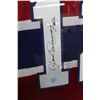 Image 2 : YVAN COURNOYER, FRAMED MONTREAL CANADIENS SIGNED JERSEY