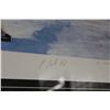 Image 2 : PAVEL BURE LIMITED EDITION FRAMED PRINT 106/110