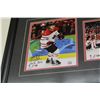 Image 2 : BRENT SEABROOK SIGNED PHOTO, FRAMED