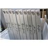 Image 2 : LOT OF RECORDS (BIN NOT INCLUDED)