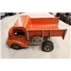 Image 3 : SMITH-MILLER SMITTY TOY TRUCK