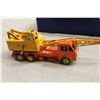 Image 3 : DINKY NO. 972 20-TON LORRY MOUNTED CRANE WITH ORIGINAL PACKAGING