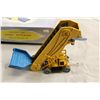 Image 2 : DINKY NO. 964 ELEVATOR LOADER, WITH ORIGINAL PACKAGING