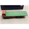 Image 2 : DINKY NO. 503 FODEN FLAT TRUCK, WITH ORIGINAL PACKAGING