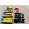Image 2 : DINKY TOYS #233, 234, 237 & 253 WITH ORIGINAL PACKAGING