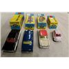 Image 3 : DINKY TOYS #233, 234, 237 & 253 WITH ORIGINAL PACKAGING