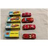 Image 2 : DINKY TOYS #302, 310, 314 & 316 WITH ORIGINAL PACKAGING