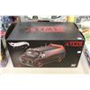 Image 1 : THE A TEAM VAN, HOTWHEELS ELITE 1:18 SCALE DIE CAST, WITH ORIGINAL PACKAGING