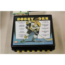 VINTAGE BOBBY ORR LUNCH KIT