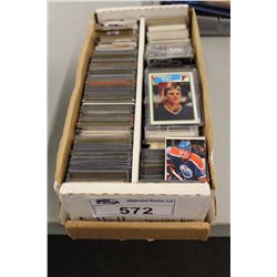 1600 COUNT BOX, FEATURING LOTS OF GRETZKY'S AND MORE!