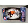 Image 1 : BC LIONS TEAM SIGNED FOOTBALL