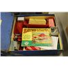 Image 2 : BAYKO BUILDING SET, IN ORIGINAL PACKAGING