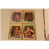 Image 2 : 1988-89 AND 1989-90 FLEER BASKETBALL COMPLETE SETS INCL. #20 SCOTTIE PIPPEN, #57 REGGIE MILLER, #115