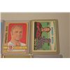 Image 2 : LOT OF 11- 1960'S-70'S  BOBBY HULL HOCKEY CARDS, ONE SIGNED