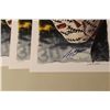 Image 2 : LOT OF 10- LIMITED EDITION GERRY CHEEVERS SIGNED PRINTS