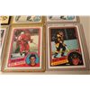 Image 2 : LOT OF NHL STARS INCL. STEVE YZERMAN ROOKIE, CAM NEELY ROOKIE, MARIO LEMIEUX 2ND YEAR AND MORE!