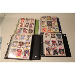 COLLECTION OF 1970'S-90'S NHL FEATURING MANY STARS INCL. WAYNE GRETZKY, MARIO LEMIEUX AND MANY