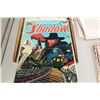 Image 2 : BOX LOT OF ASSORTED COMICS, HIGH GRADE AVERAGE