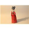 Image 2 : ROYAL DOULTON, LADY WORSLEY, HN3318 CARDED, 1409/5000