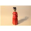 Image 3 : ROYAL DOULTON, LADY WORSLEY, HN3318 CARDED, 1409/5000
