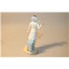 Image 2 : ROYAL DOULTON HN2344, DEAUVILLE, 591/1500 SIGNED BY MICHAEL DOULTON