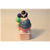 Image 2 : ROYAL DOULTON HN2818 BALLOON GIRL