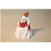 Image 2 : ROYAL DOULTON HN1981 THE ERMINE COAT
