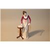 Image 2 : ROYAL DOULTON HN3845, ELIZABTH BENNET, CARDED 1026/3500