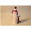 Image 3 : ROYAL DOULTON HN3845, ELIZABTH BENNET, CARDED 1026/3500